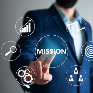 MISSION